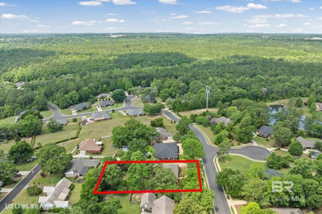 28728 Bay Branch Drive, Daphne, AL 36526