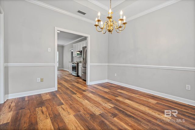 28728 Bay Branch Drive, Daphne, AL 36526