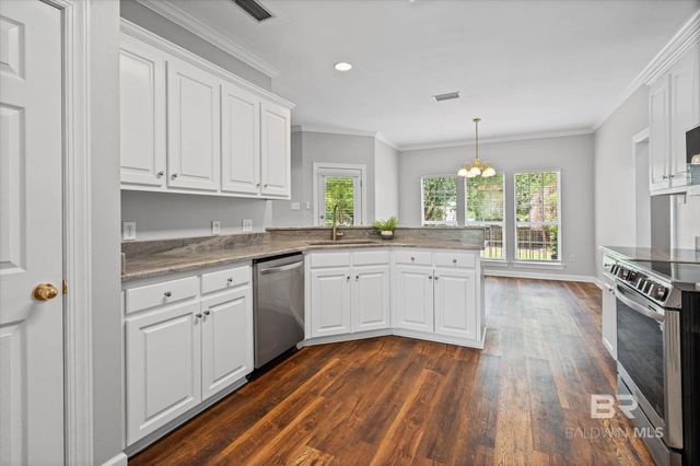 28728 Bay Branch Drive, Daphne, AL 36526