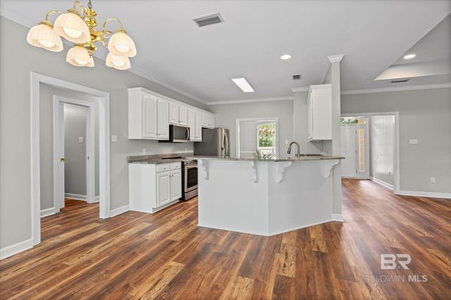 28728 Bay Branch Drive, Daphne, AL 36526