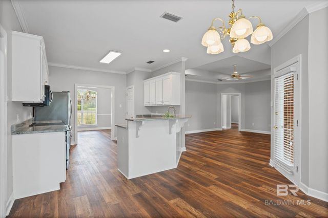 28728 Bay Branch Drive, Daphne, AL 36526