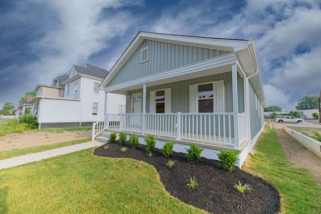 414 8th Avenue, Huntington, WV 25701