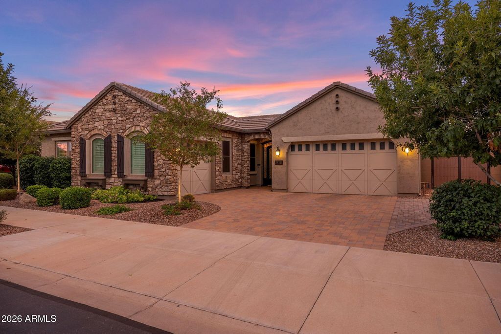 22331 E RUSSET Road, Queen Creek, AZ 85142 — photo 2
