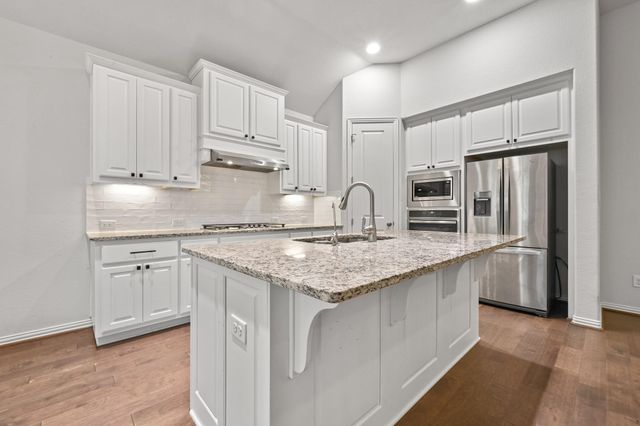 1712 Highland Ridge RD, Georgetown, TX 78628