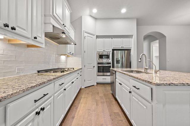 1712 Highland Ridge RD, Georgetown, TX 78628