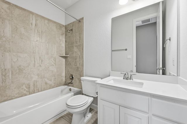 1712 Highland Ridge RD, Georgetown, TX 78628