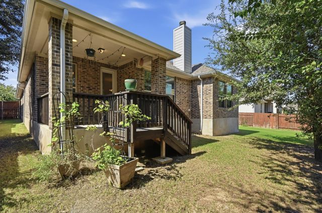 1712 Highland Ridge RD, Georgetown, TX 78628