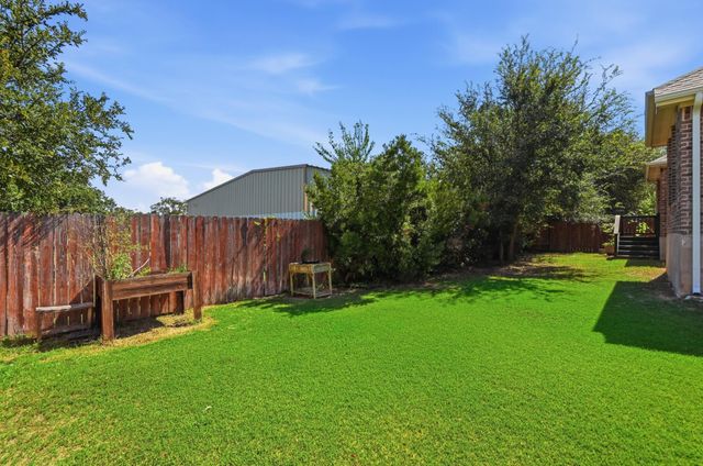 1712 Highland Ridge RD, Georgetown, TX 78628
