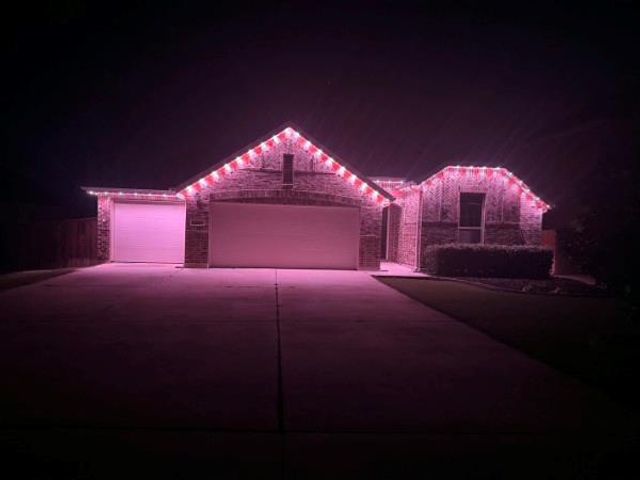 1712 Highland Ridge RD, Georgetown, TX 78628