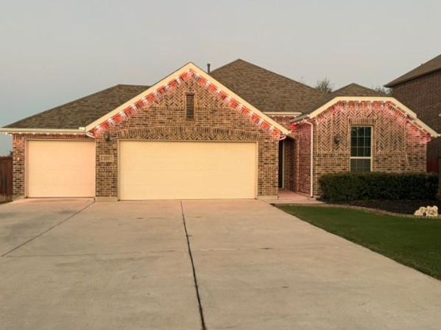 1712 Highland Ridge RD, Georgetown, TX 78628