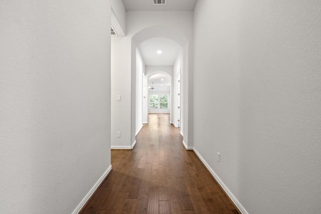 1712 Highland Ridge RD, Georgetown, TX 78628