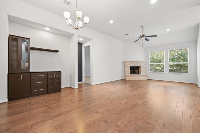 1712 Highland Ridge RD, Georgetown, TX 78628