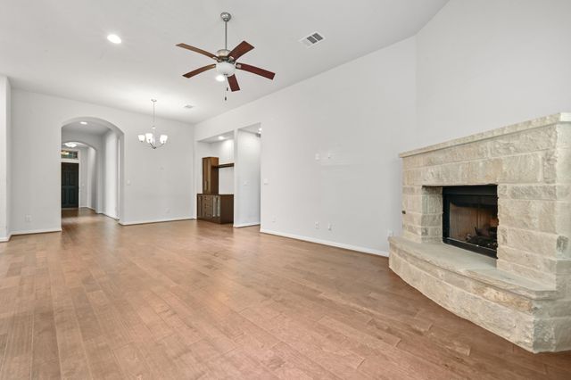 1712 Highland Ridge RD, Georgetown, TX 78628