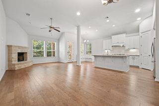 1712 Highland Ridge RD, Georgetown, TX 78628