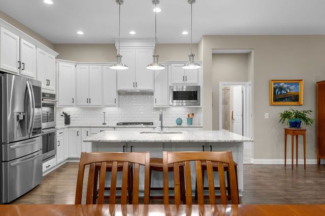 8012 Rose Ridge Pvt Lane, Fairview, TN 37062