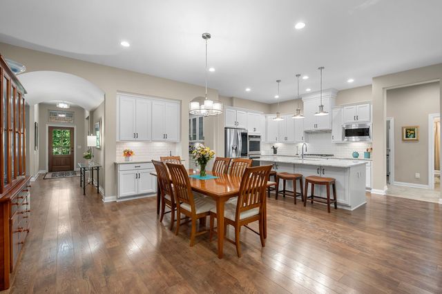 8012 Rose Ridge Pvt Lane, Fairview, TN 37062