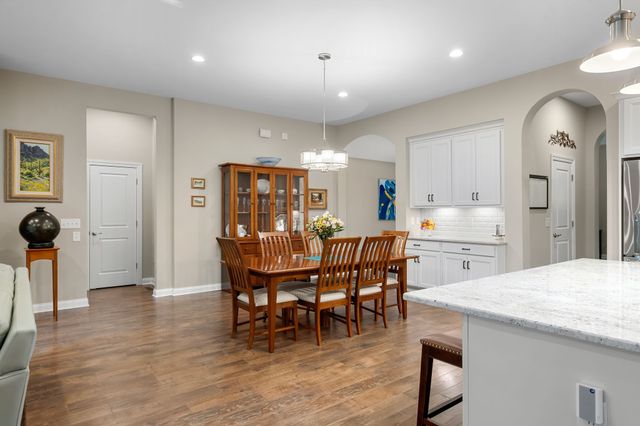 8012 Rose Ridge Pvt Lane, Fairview, TN 37062