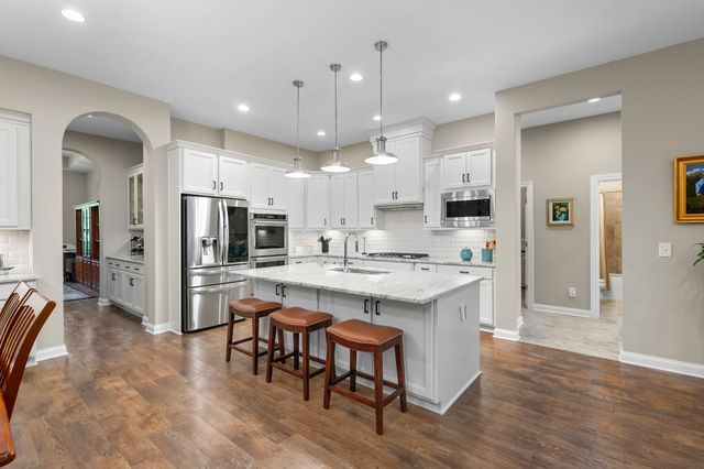 8012 Rose Ridge Pvt Lane, Fairview, TN 37062