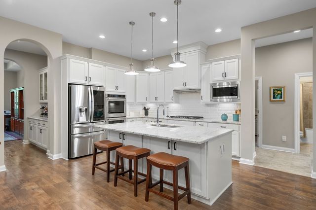8012 Rose Ridge Pvt Lane, Fairview, TN 37062