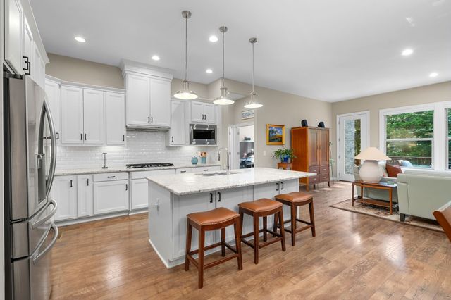 8012 Rose Ridge Pvt Lane, Fairview, TN 37062