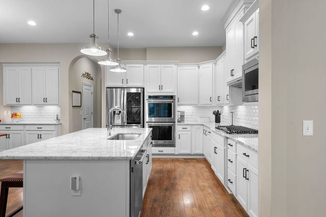 8012 Rose Ridge Pvt Lane, Fairview, TN 37062