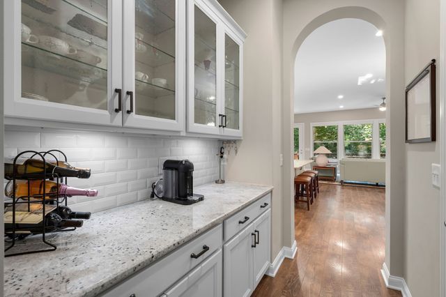 8012 Rose Ridge Pvt Lane, Fairview, TN 37062