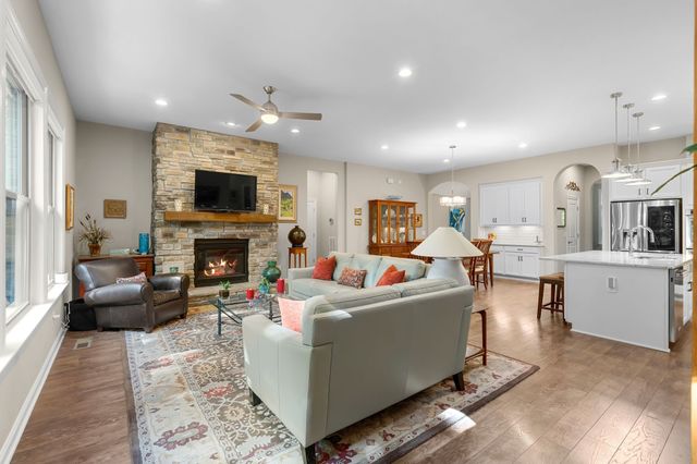 8012 Rose Ridge Pvt Lane, Fairview, TN 37062
