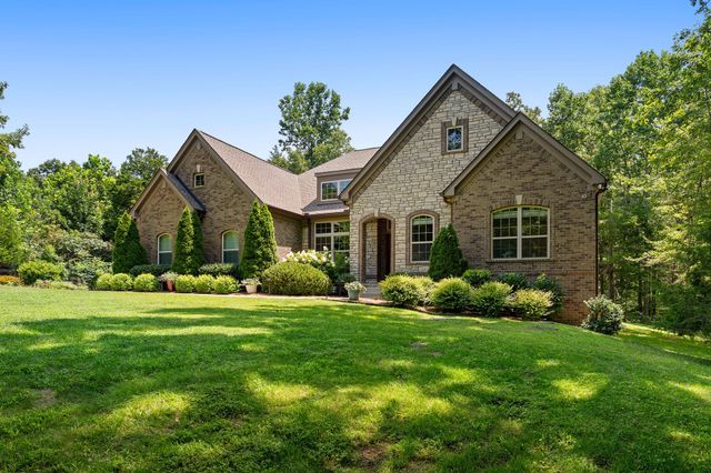 8012 Rose Ridge Pvt Lane, Fairview, TN 37062