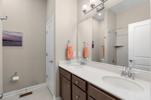 8012 Rose Ridge Pvt Lane, Fairview, TN 37062