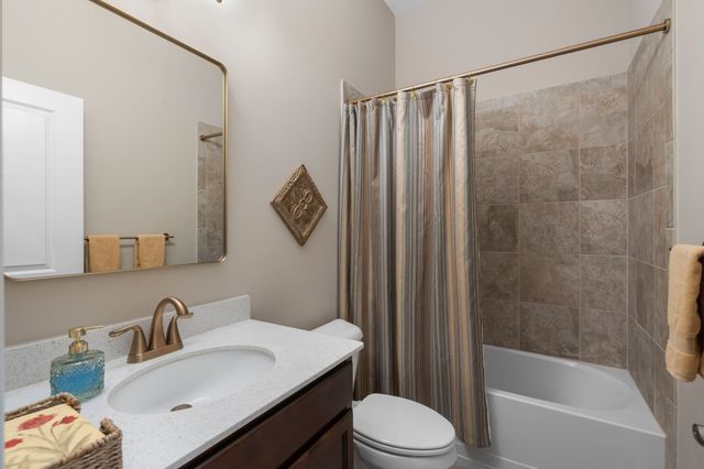 8012 Rose Ridge Pvt Lane, Fairview, TN 37062