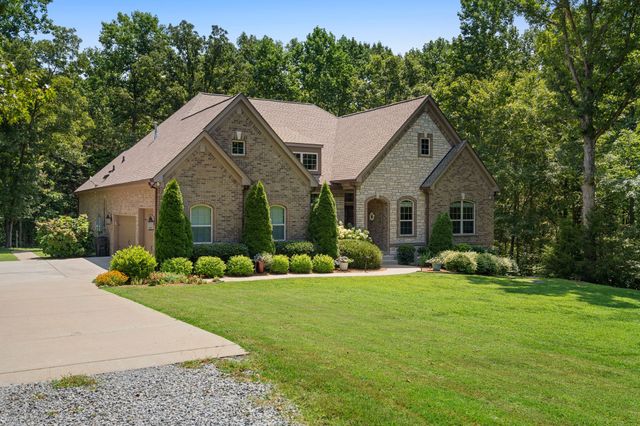 8012 Rose Ridge Pvt Lane, Fairview, TN 37062
