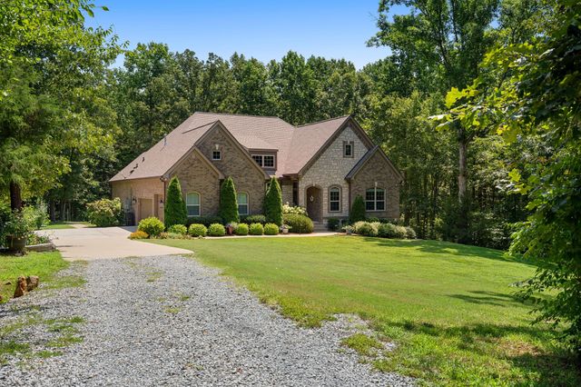 8012 Rose Ridge Pvt Lane, Fairview, TN 37062