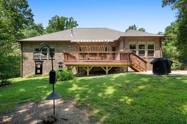 8012 Rose Ridge Pvt Lane, Fairview, TN 37062