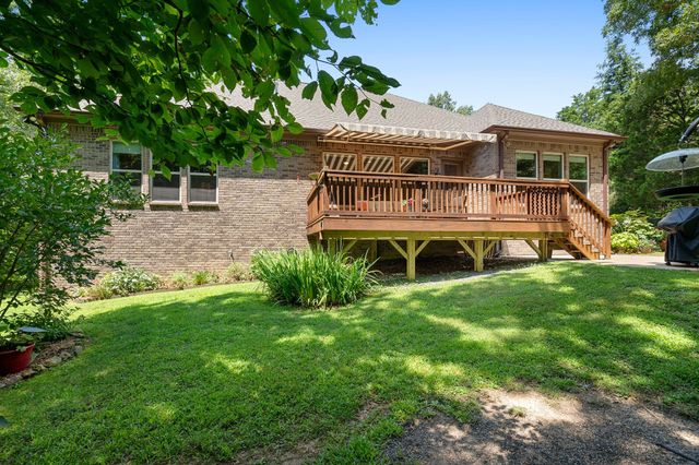 8012 Rose Ridge Pvt Lane, Fairview, TN 37062