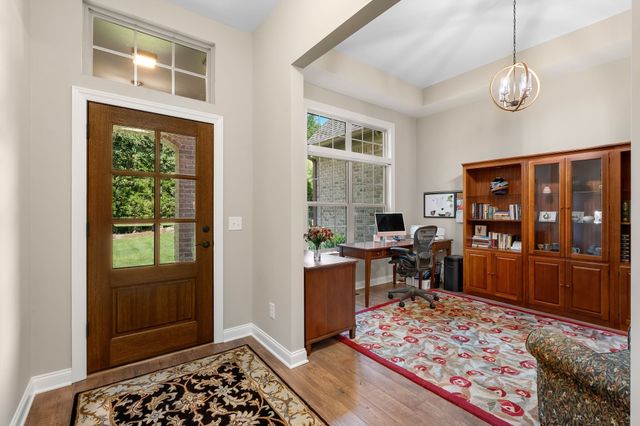8012 Rose Ridge Pvt Lane, Fairview, TN 37062