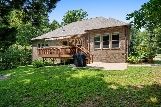 8012 Rose Ridge Pvt Lane, Fairview, TN 37062