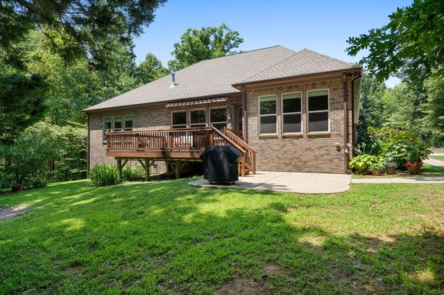 8012 Rose Ridge Pvt Lane, Fairview, TN 37062