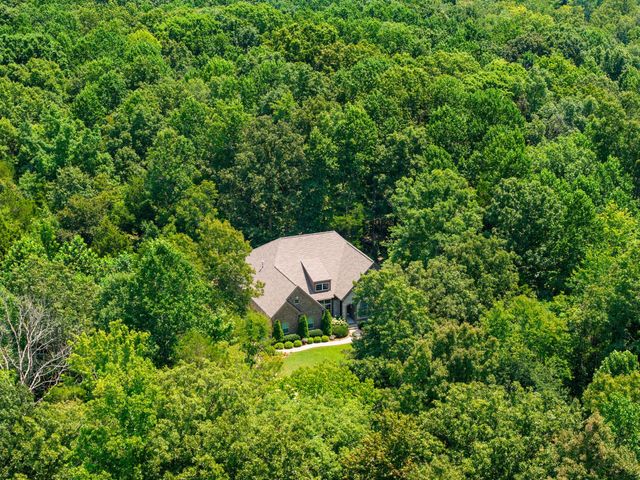 8012 Rose Ridge Pvt Lane, Fairview, TN 37062