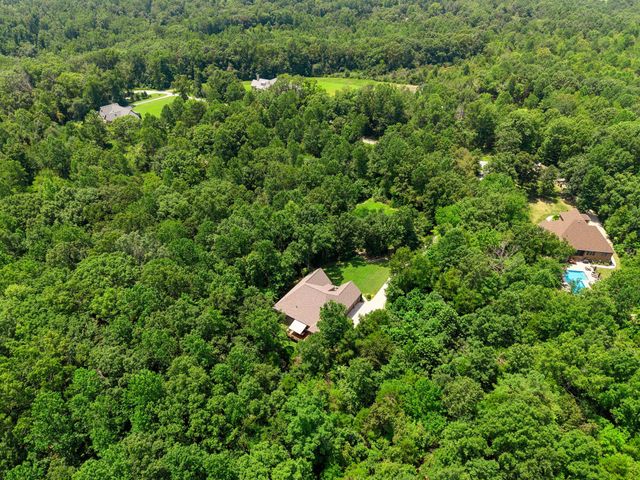 8012 Rose Ridge Pvt Lane, Fairview, TN 37062