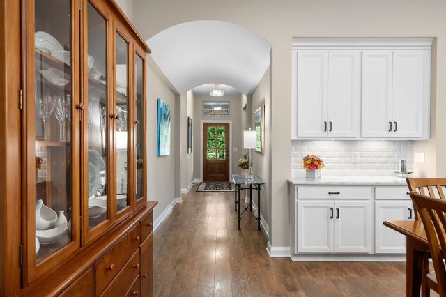8012 Rose Ridge Pvt Lane, Fairview, TN 37062