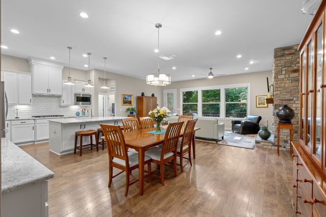 8012 Rose Ridge Pvt Lane, Fairview, TN 37062