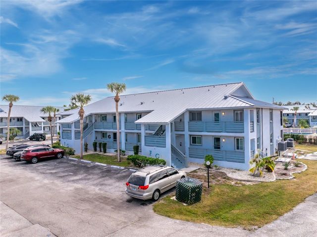 6800 PLACIDA ROAD 228, Englewood, FL 34224