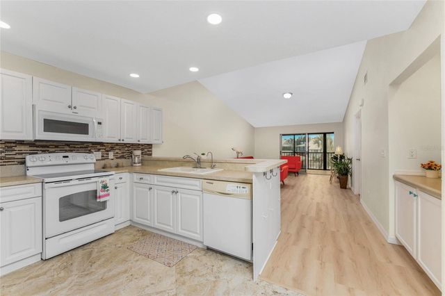 6800 PLACIDA ROAD 228, Englewood, FL 34224