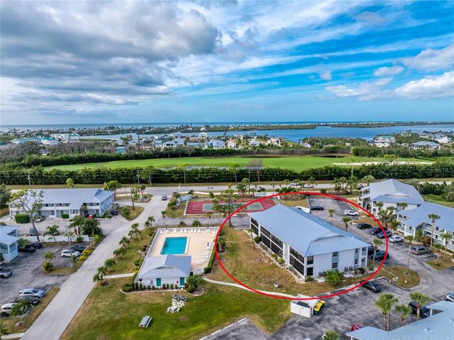 6800 PLACIDA ROAD 228, Englewood, FL 34224