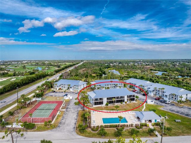 6800 PLACIDA ROAD 228, Englewood, FL 34224