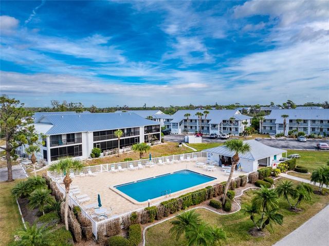 6800 PLACIDA ROAD 228, Englewood, FL 34224