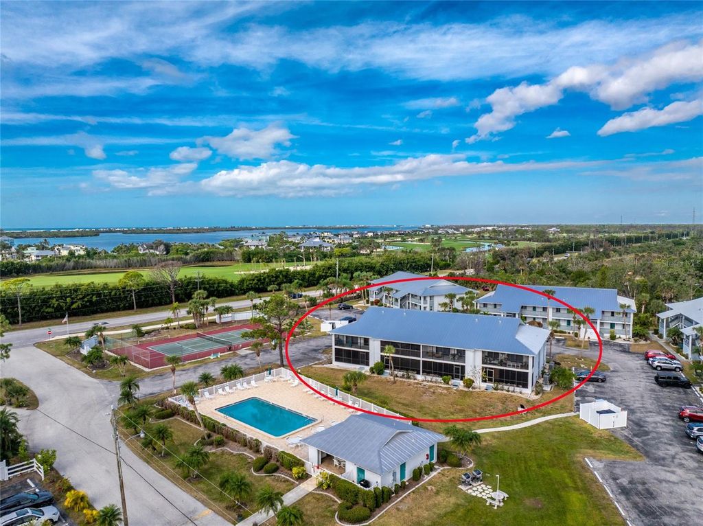 6800 PLACIDA ROAD 228, Englewood, FL 34224