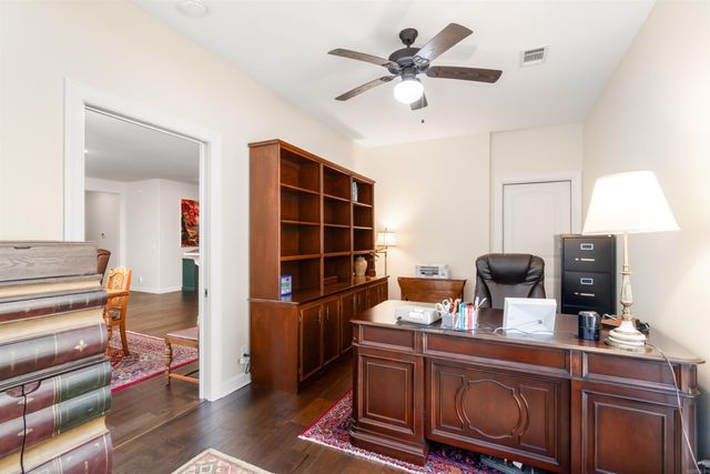 28 Jardin Way, Hot Springs Village, AR 71909