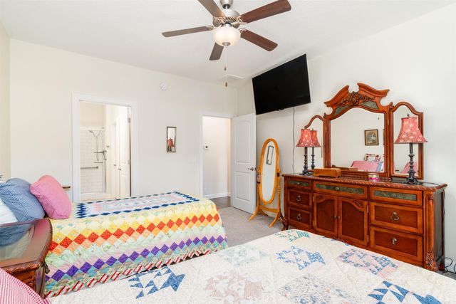 28 Jardin Way, Hot Springs Village, AR 71909