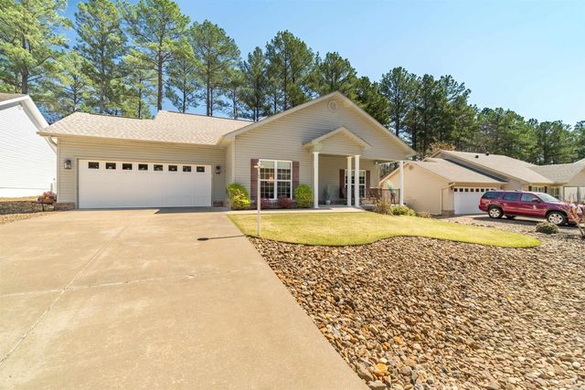 28 Jardin Way, Hot Springs Village, AR 71909